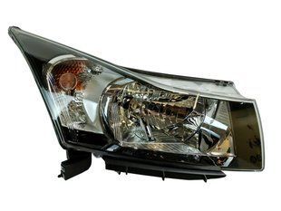 Фара передня права для Chevrolet Cruze 2009&ndash;2015 з механічним регулюванням 2986664475 фото