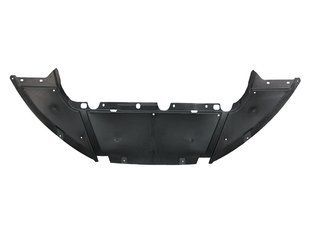 Защита переднего бампера для Ford Focus 3 2010-2014 2131142820 фото
