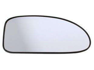 Вкладиш дзеркала правий з обігрівом для Ford Focus Mk1 1998-2005 1647345782 фото