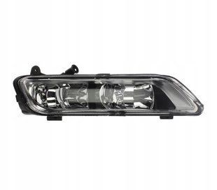 Противотуманна фара права для Volkswagen Passat B7 2010-2015 2443087380 фото