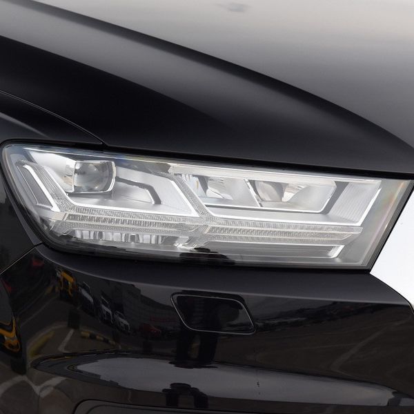 Скло фари для Audi Q7 2015-2020 праве 2568806925 фото