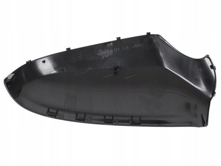 Корпус зеркала правый для Opel Astra-H 2004-2009 1647345332 фото