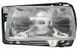 Фара передня ліва для Volkswagen Jetta 2 1984-1992 1647346354 фото 1