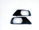 Комплект решеток заглушок противотуманки для Toyota Camry 40 2006-2010 2439294130 фото 2