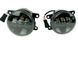 Комплект 2шт Противотуманные фары LED для Renault Megane 2, 3 Logan, Kangoo 2, Trafic 3, Scenic 2, 3 2565097853 фото 1