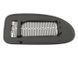 Вкладыш зеркала правый с обогревом для Ford Focus Mk1 1998-2005 1647345782 фото 2