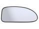 Вкладыш зеркала правый с обогревом для Ford Focus Mk1 1998-2005 1647345782 фото 1