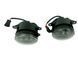 Комплект 2шт Противотуманные фары LED для Renault Megane 2, 3 Logan, Kangoo 2, Trafic 3, Scenic 2, 3 2565097853 фото 4