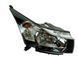Фара передня права для Chevrolet Cruze 2009&ndash;2015 з механічним регулюванням 2986664475 фото 4