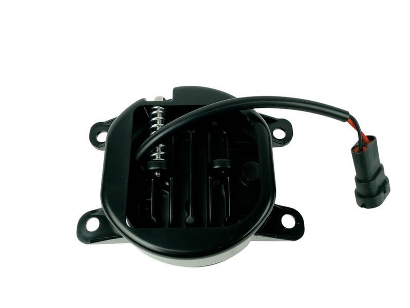 Комплект 2шт Противотуманные фары LED для Renault Megane 2, 3 Logan, Kangoo 2, Trafic 3, Scenic 2, 3 2565097853 фото