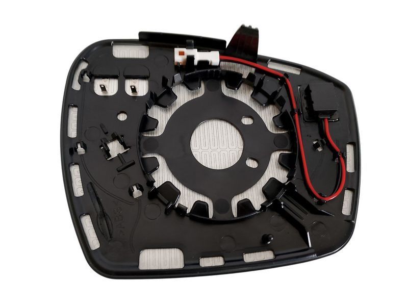 Вкладиш дзеркала лівий з підігрівом та індикатором сліпих зон для Ford S-Max, Galaxy, Edge (EU) 2015-2019 3070624097 фото