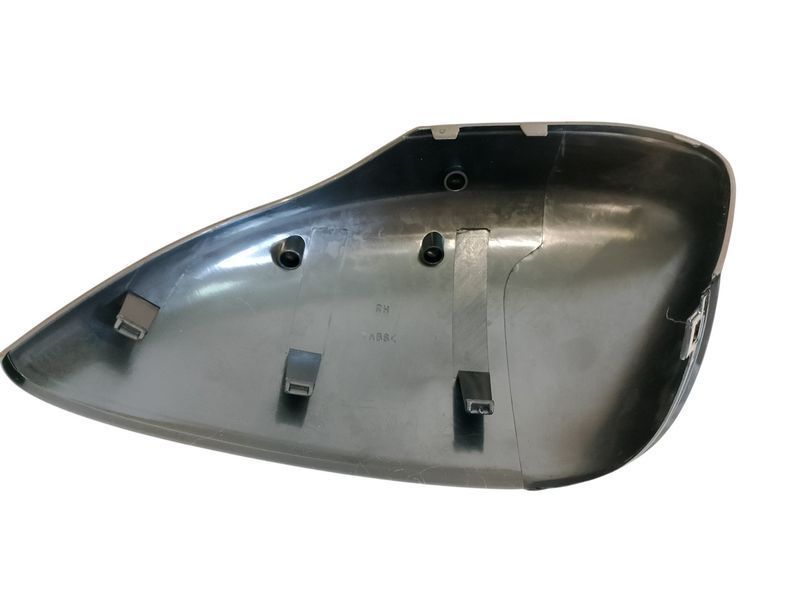 Корпус дзеркала правий для Ford Fiesta 2008&ndash;2017, чорний колір 3125978168 фото