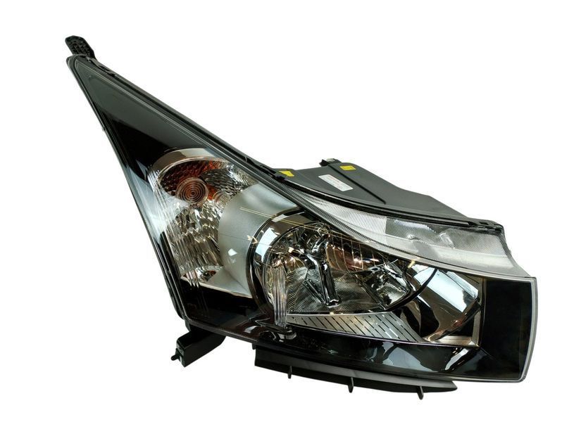 Фара передня права для Chevrolet Cruze 2009&ndash;2015 з механічним регулюванням 2986664475 фото