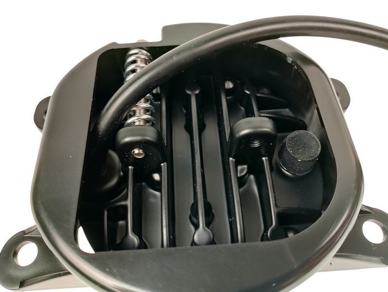Комплект 2шт Противотуманные фары LED для Renault Megane 2, 3 Logan, Kangoo 2, Trafic 3, Scenic 2, 3 2565097853 фото