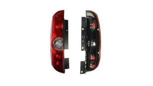 Ліхтар задній лівий для Fiat Doblo 2 2009-2015 1655505346 фото