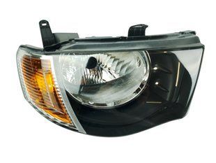 Фара права для Mitsubishi L200 2005-2015 2615202974 фото