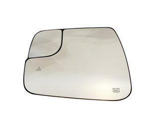 Вкладиш дзеркала лівий для Doodge RAM 1500 2500 2019-2022 68402095AA 3003713016 фото