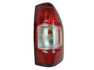 Ліхтар задній правий Isuzu D-Max 2002-2006 ісузу д-мах 2865983115 фото