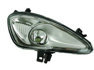 Протитуманна фара права для Mercedes W221 2006-2009 2218200256 2612928894 фото