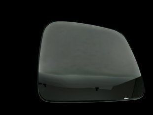 Правий вкладиш дзеркала з підігрівом для Dodge Durango 2014&ndash;, Jeep Grand Cherokee 2011- 2900777428 фото