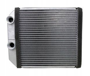 Радіатор пічки для Mitsubishi L200 1996&ndash;2005 2770451964 фото
