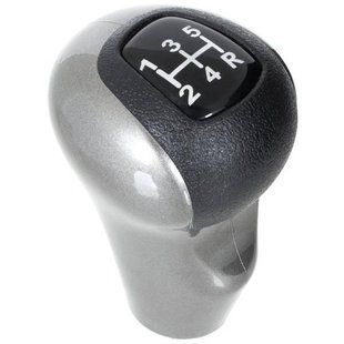 Ручка передач КПП для Honda Civic 8 2005-2012 5 ступка чорна 1787654469 фото