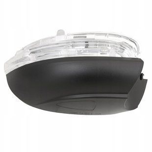Вказівник повороту правий у дзеркалі для Volkswagen Touran 2010-2015 для Volkswagen Golf 6 2008-2012 2391104507 фото