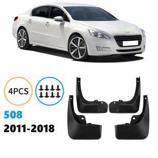 Бризковики для Peugeot Peugeot 508 2011-2018 2904365532 фото