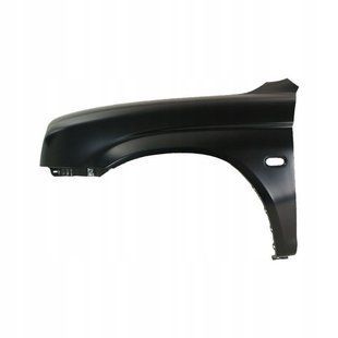 Крило переднє ліве для Mitsubishi L200 1996-2005 2809309437 фото