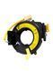 Модуль подушки безпеки, шлейф керма SRS 8430660050 для Toyota Land Cruiser 100, Lexus LX400 2000-2002 3008587145 фото 1