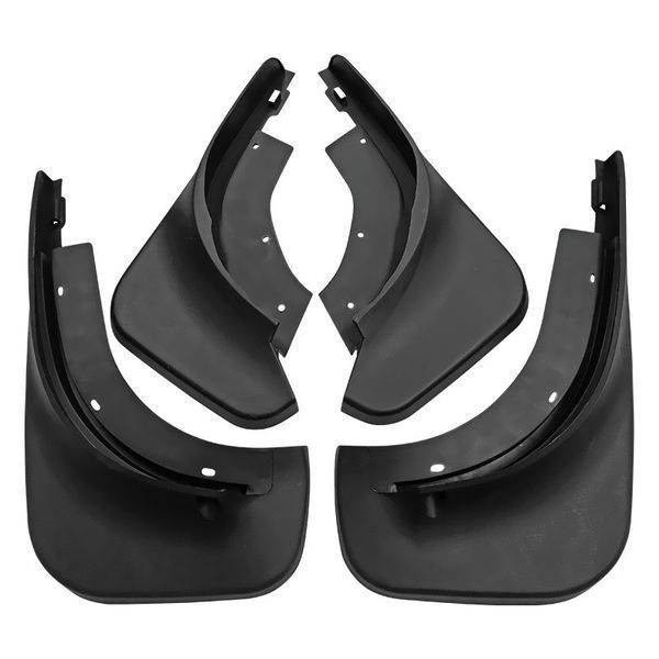 Бризговики для Volkswagen Touareg 2002-2010 2497209951 фото