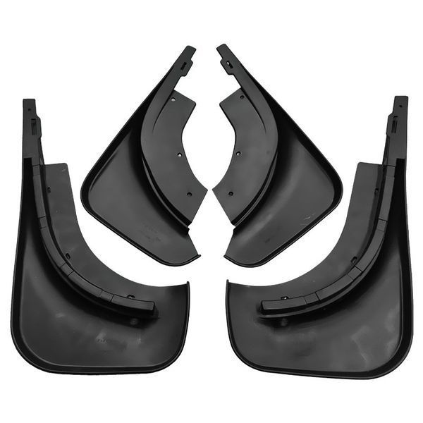 Бризговики для Volkswagen Touareg 2002-2010 2497209951 фото
