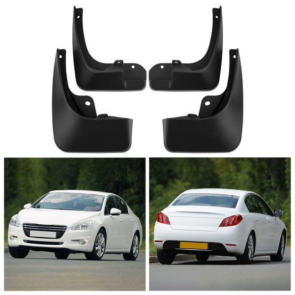 Бризковики для Peugeot Peugeot 508 2011-2018 2904365532 фото
