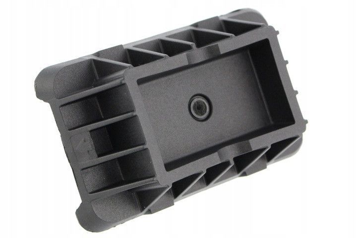 Подушка домкрата нижня (піддомкратник) для BMW E60 E61 F25 F26 51717065919 фото