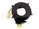 Модуль подушки безпеки, шлейф керма SRS 8430660050 для Toyota Land Cruiser 100, Lexus LX400 2000-2002 3008587145 фото 2
