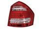 Ліхтар задній правий для Mercedes GL X164 2005-2011 1648203464 (версія USA) червоний поворот 3024581930 фото 1