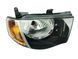 Фара права для Mitsubishi L200 2005-2015 2615202974 фото 1