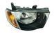 Фара права для Mitsubishi L200 2005-2015 2615202974 фото 2