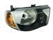 Фара права для Mitsubishi L200 2005-2015 2615202974 фото 4