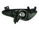 Протитуманна фара права для Mercedes W221 2006-2009 2218200256 2612928894 фото 2