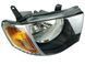 Фара права для Mitsubishi L200 2005-2015 2615202974 фото 3