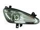 Протитуманна фара права для Mercedes W221 2006-2009 2218200256 2612928894 фото 3