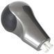 Ручка передач КПП для Honda Civic 8 2005-2012 5 ступка чорна 1787654469 фото 2