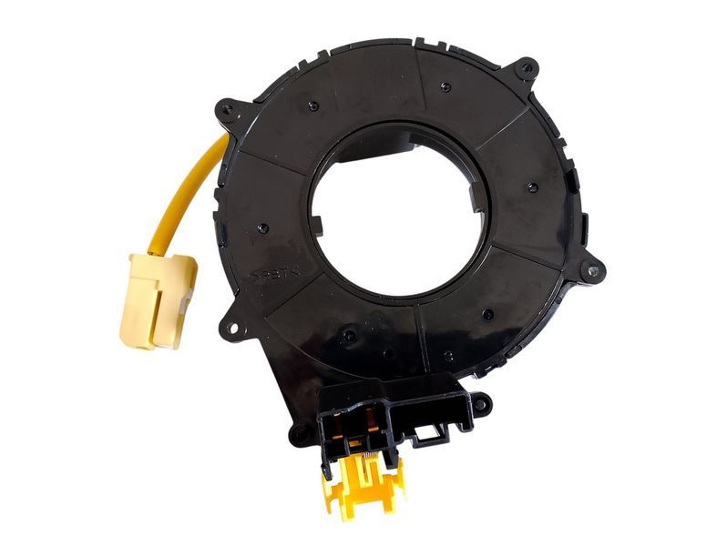 Модуль подушки безпеки, шлейф керма SRS 8430660050 для Toyota Land Cruiser 100, Lexus LX400 2000-2002 3008587145 фото