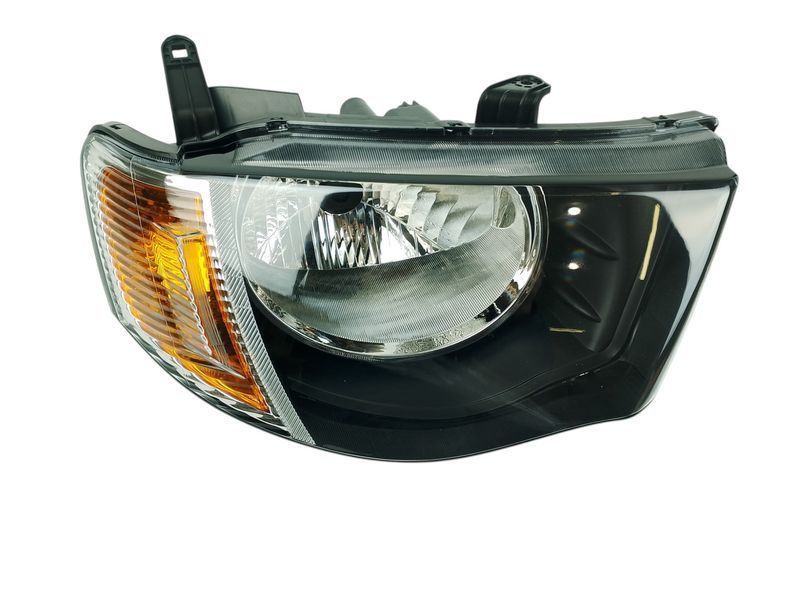 Фара права для Mitsubishi L200 2005-2015 2615202974 фото