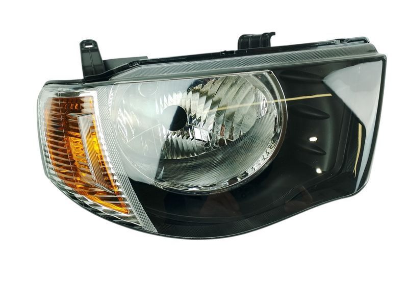 Фара права для Mitsubishi L200 2005-2015 2615202974 фото