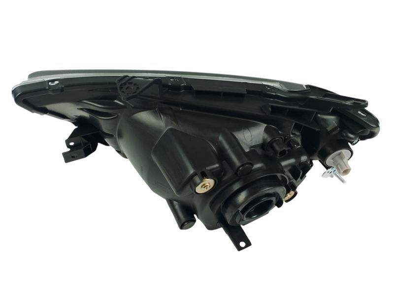 Фара права для Mitsubishi L200 2005-2015 2615202974 фото