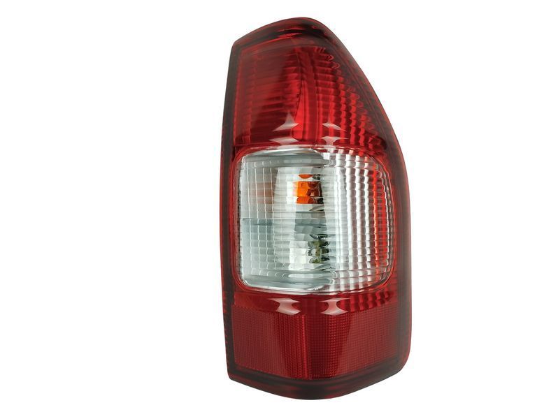 Ліхтар задній правий Isuzu D-Max 2002-2006 ісузу д-мах 2865983115 фото
