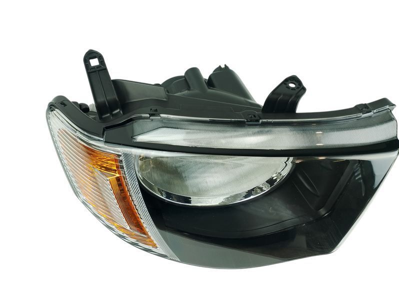 Фара права для Mitsubishi L200 2005-2015 2615202974 фото