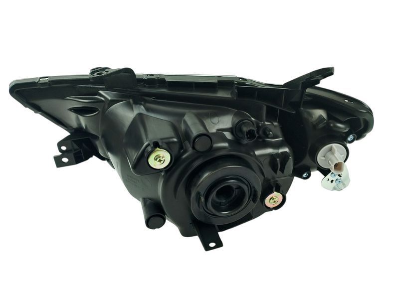 Фара права для Mitsubishi L200 2005-2015 2615202974 фото